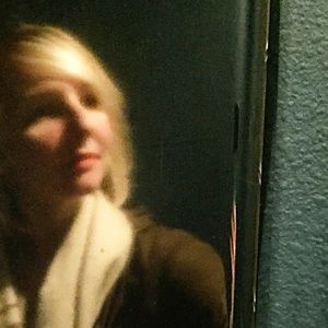 Meet your Posher, Allie